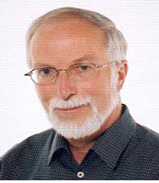 Prof. Dr. Rainer Borriss